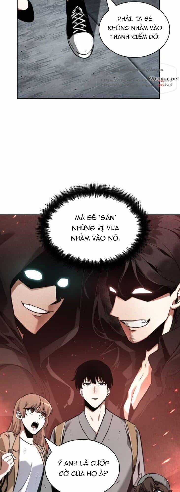 Toàn Trí Độc Giả - Chương 61 - ảnh 59