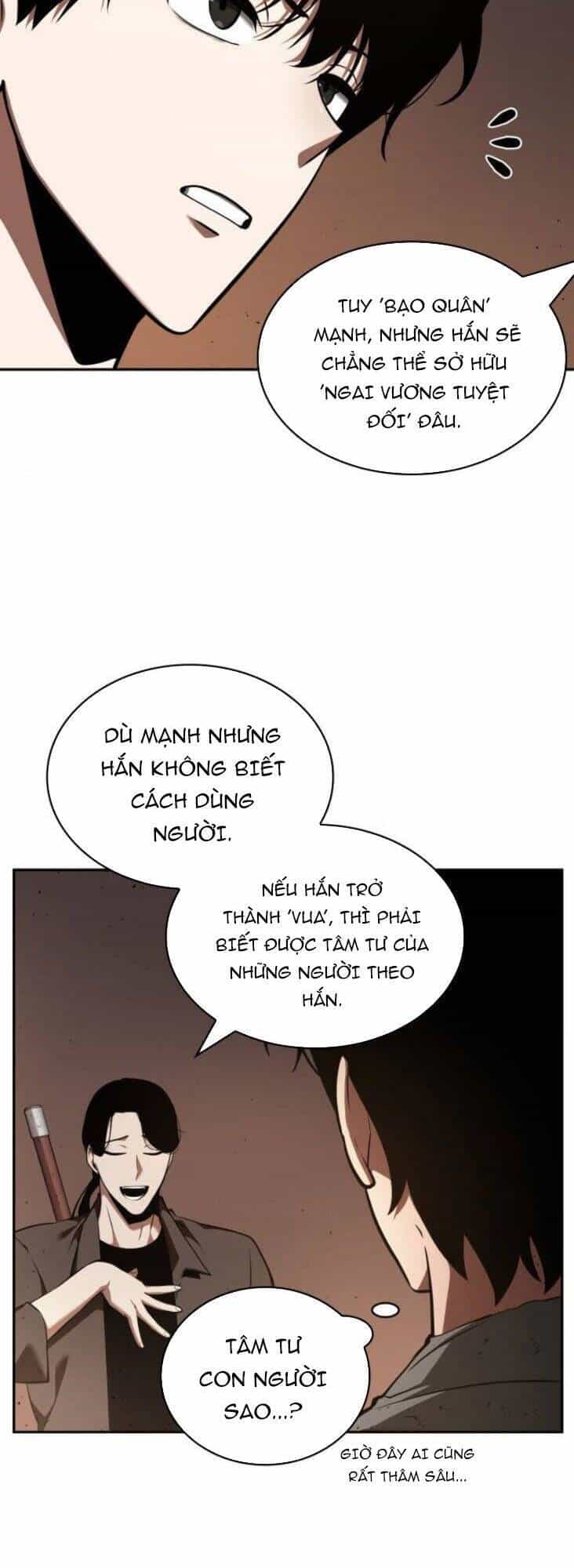 Toàn Trí Độc Giả - Chương 62 - ảnh 20