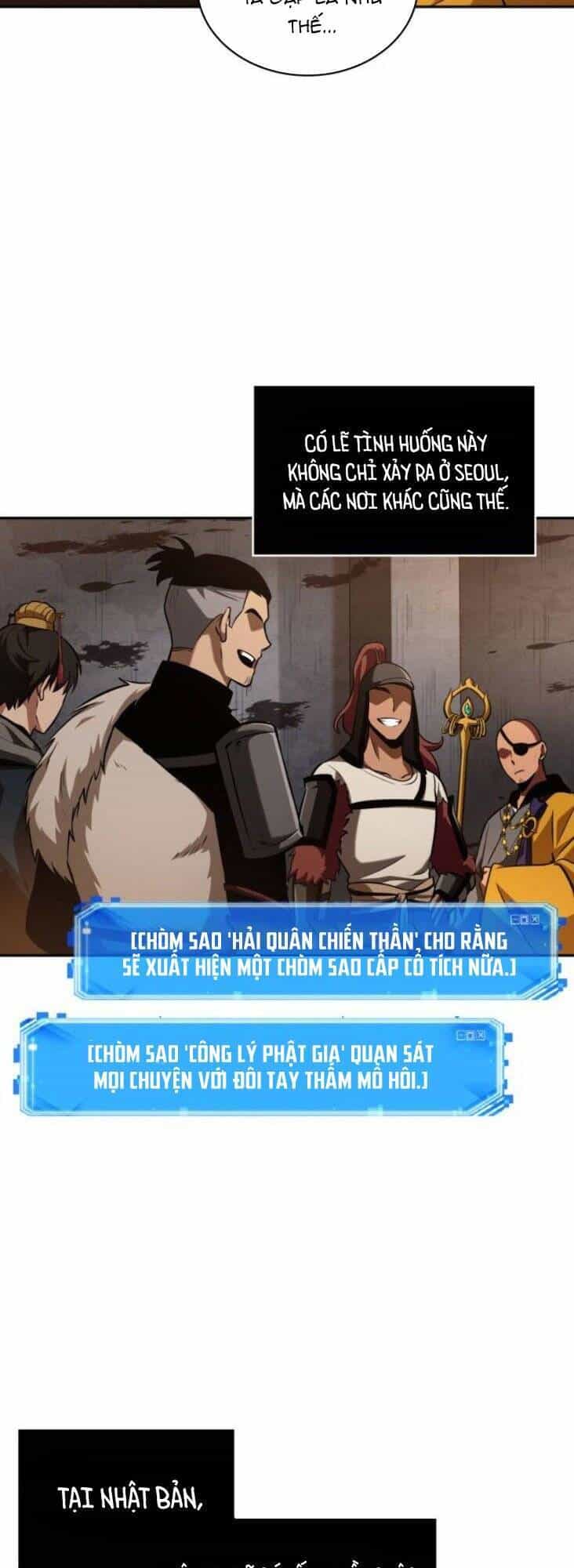 Toàn Trí Độc Giả - Chương 62 - ảnh 54