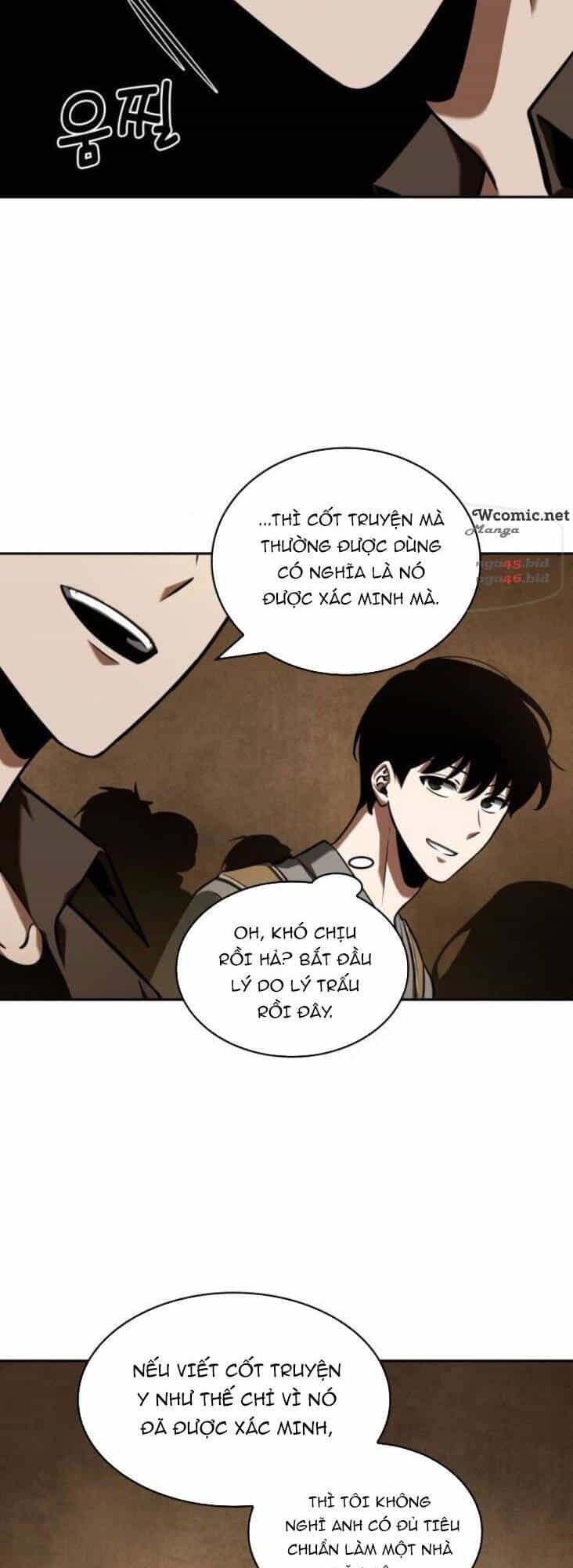 Toàn Trí Độc Giả - Chương 62 - ảnh 68