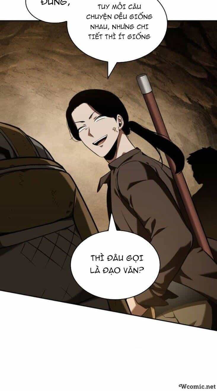 Toàn Trí Độc Giả - Chương 62 - ảnh 74