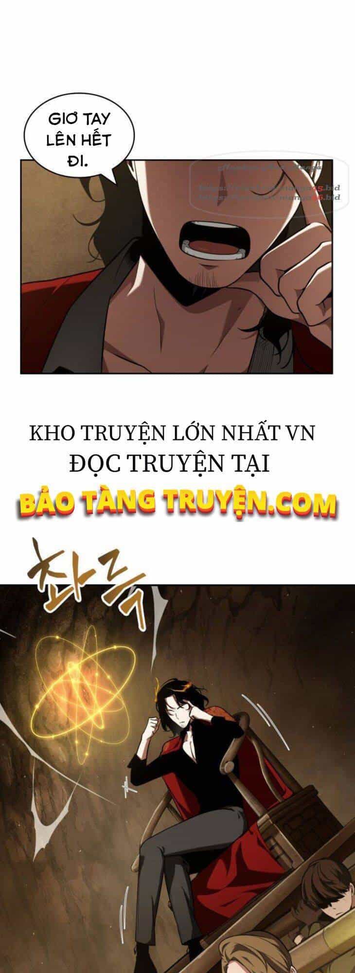 Toàn Trí Độc Giả - Chương 63 - ảnh 14