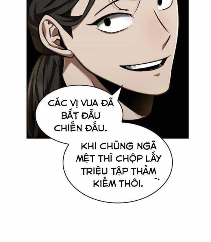 Toàn Trí Độc Giả - Chương 63 - ảnh 30