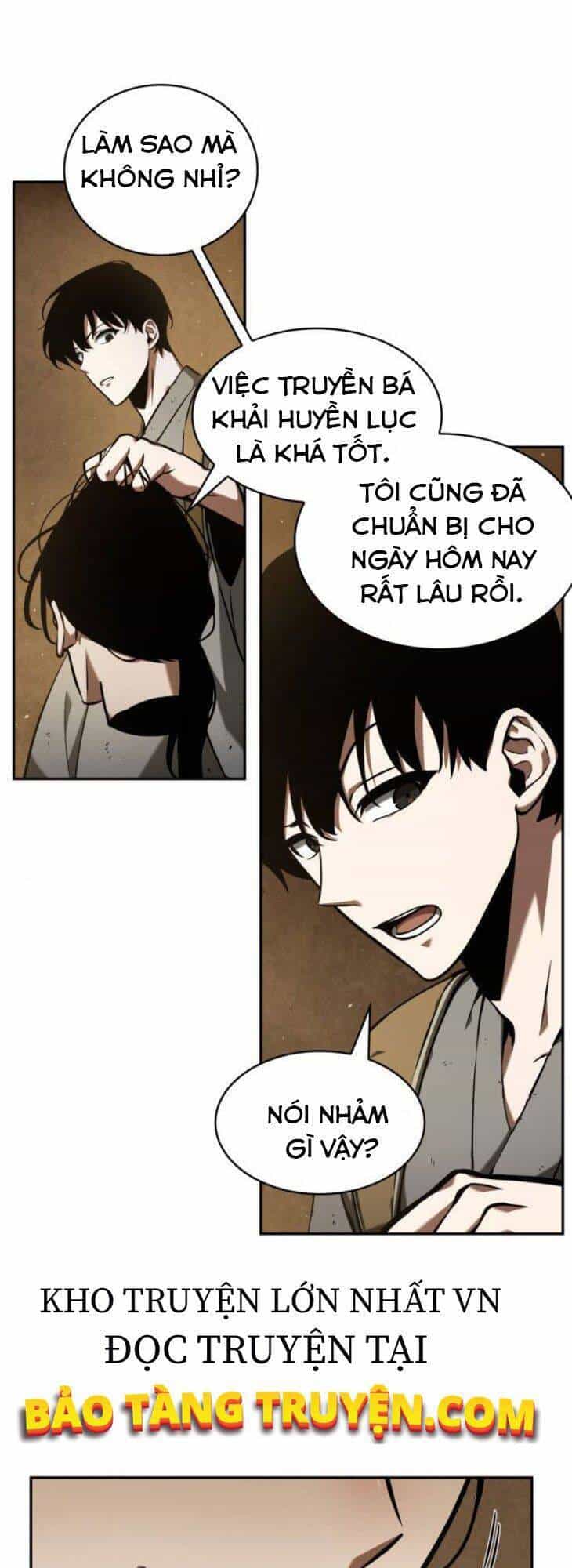 Toàn Trí Độc Giả - Chương 63 - ảnh 31