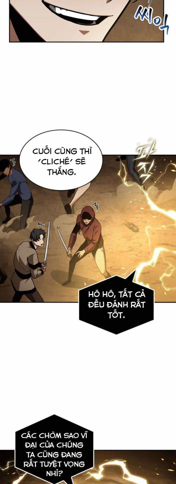 Toàn Trí Độc Giả - Chương 63 - ảnh 32
