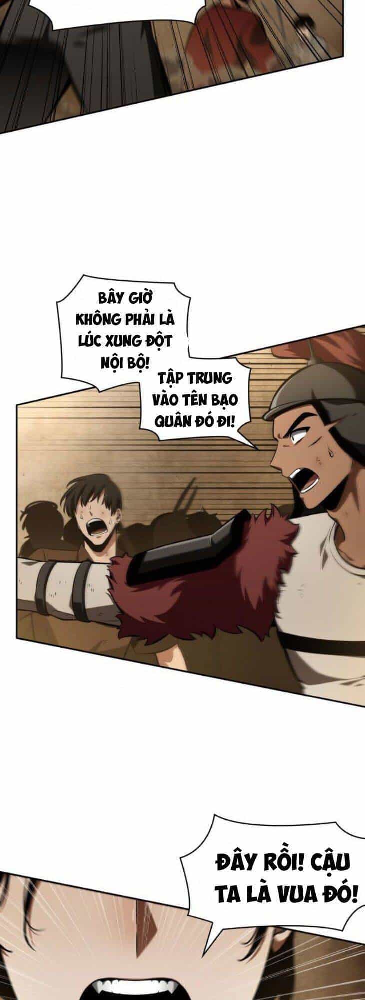 Toàn Trí Độc Giả - Chương 63 - ảnh 39