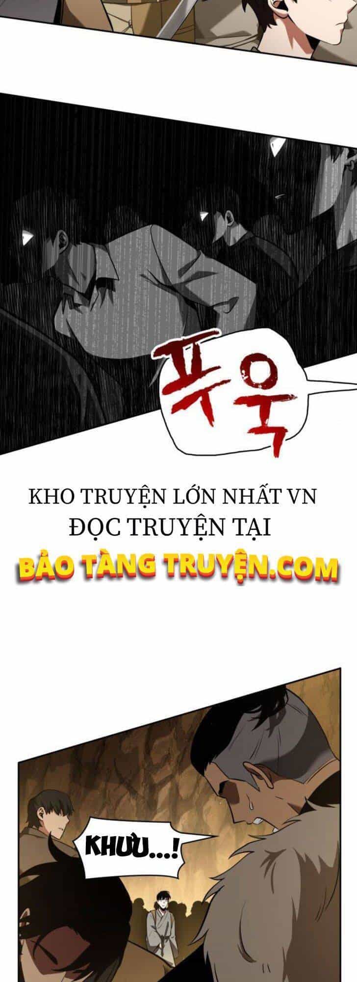 Toàn Trí Độc Giả - Chương 63 - ảnh 45