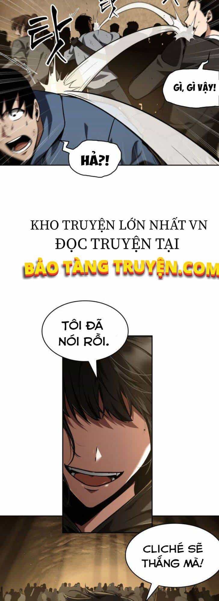 Toàn Trí Độc Giả - Chương 63 - ảnh 53
