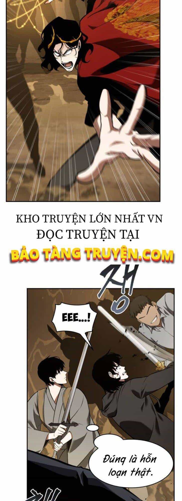 Toàn Trí Độc Giả - Chương 63 - ảnh 71