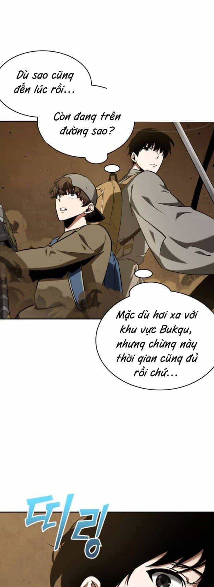 Toàn Trí Độc Giả - Chương 63 - ảnh 73