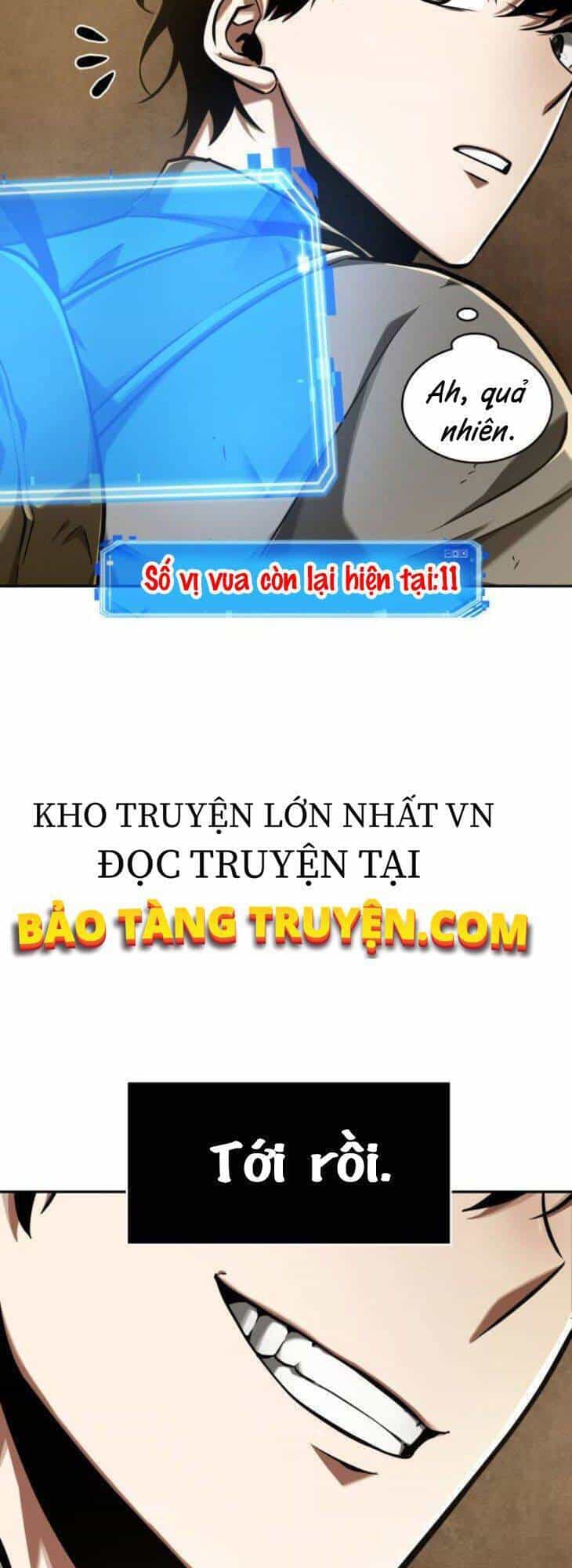 Toàn Trí Độc Giả - Chương 63 - ảnh 74