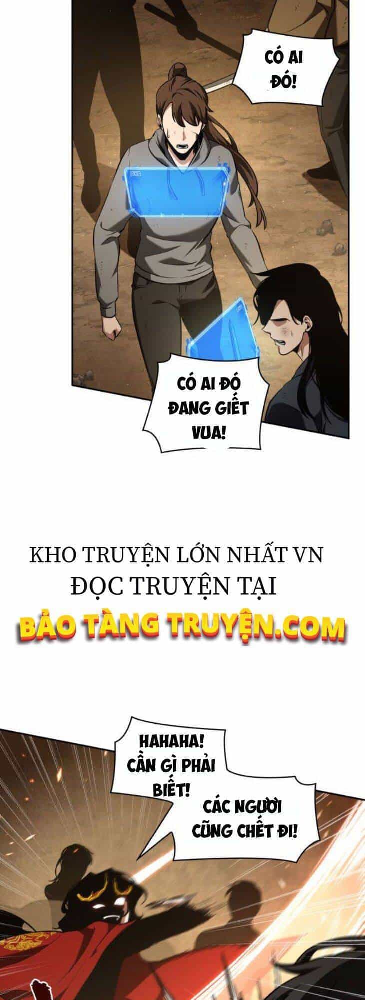 Toàn Trí Độc Giả - Chương 63 - ảnh 77