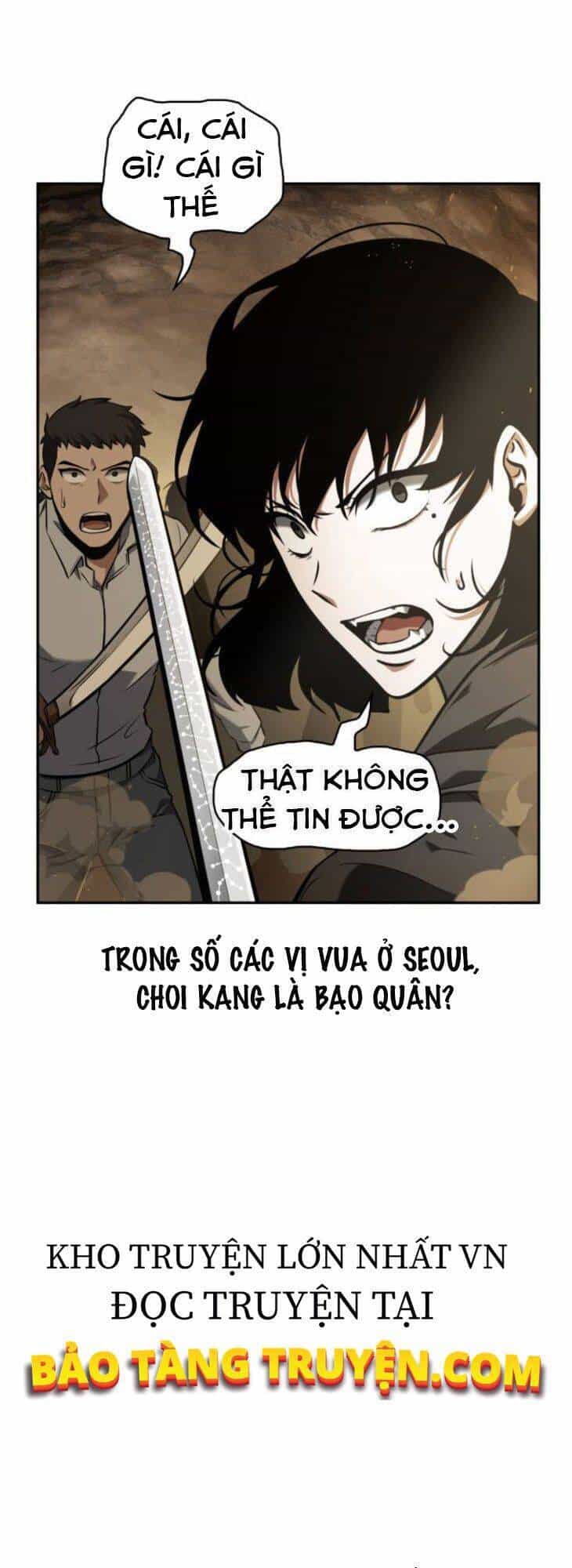 Toàn Trí Độc Giả - Chương 63 - ảnh 84