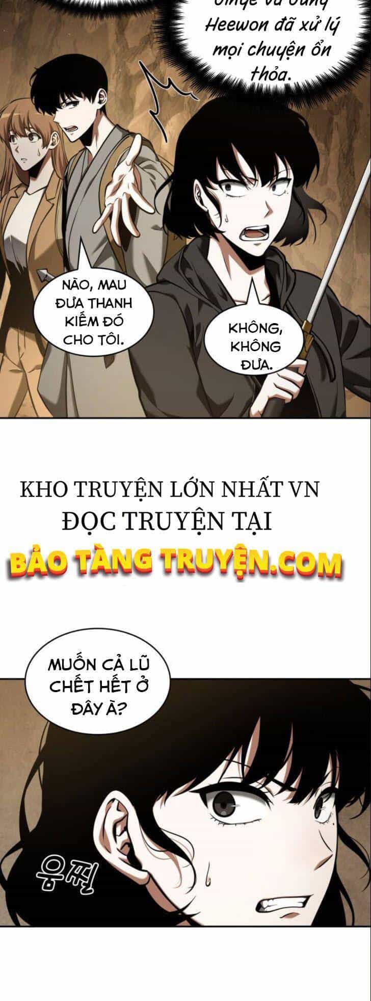 Toàn Trí Độc Giả - Chương 64 - ảnh 14