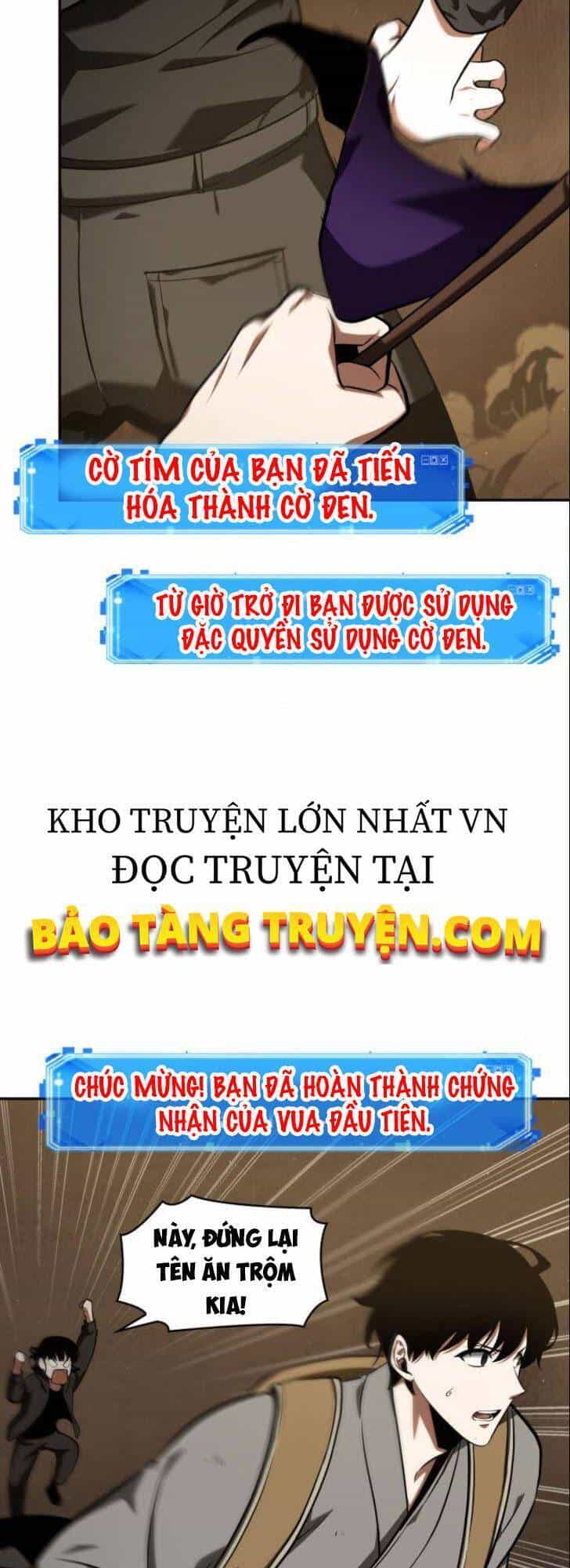 Toàn Trí Độc Giả - Chương 64 - ảnh 19