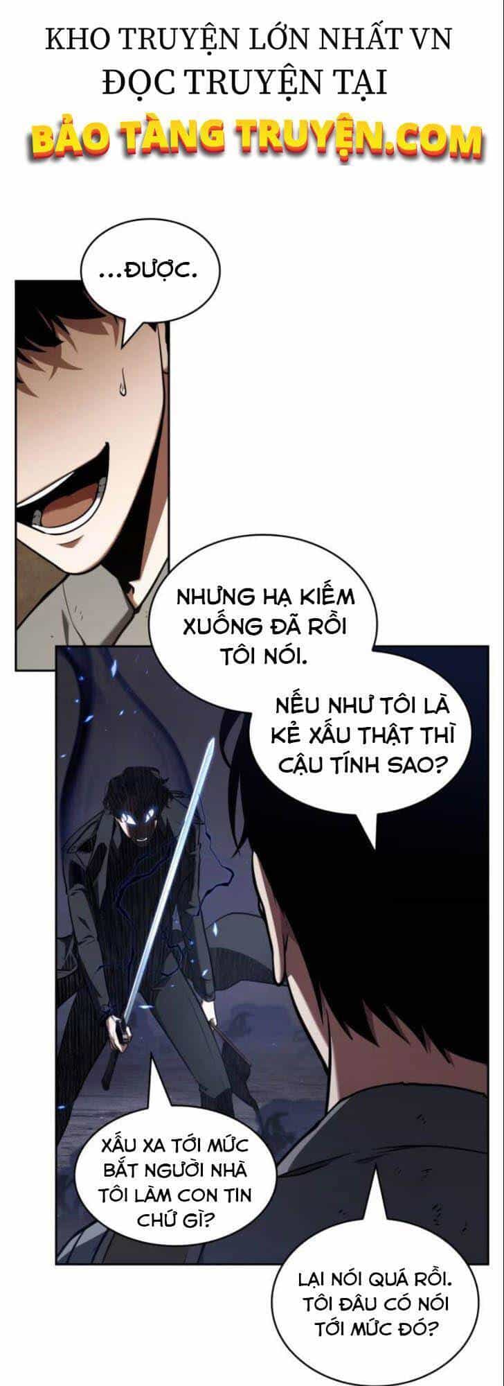 Toàn Trí Độc Giả - Chương 64 - ảnh 28