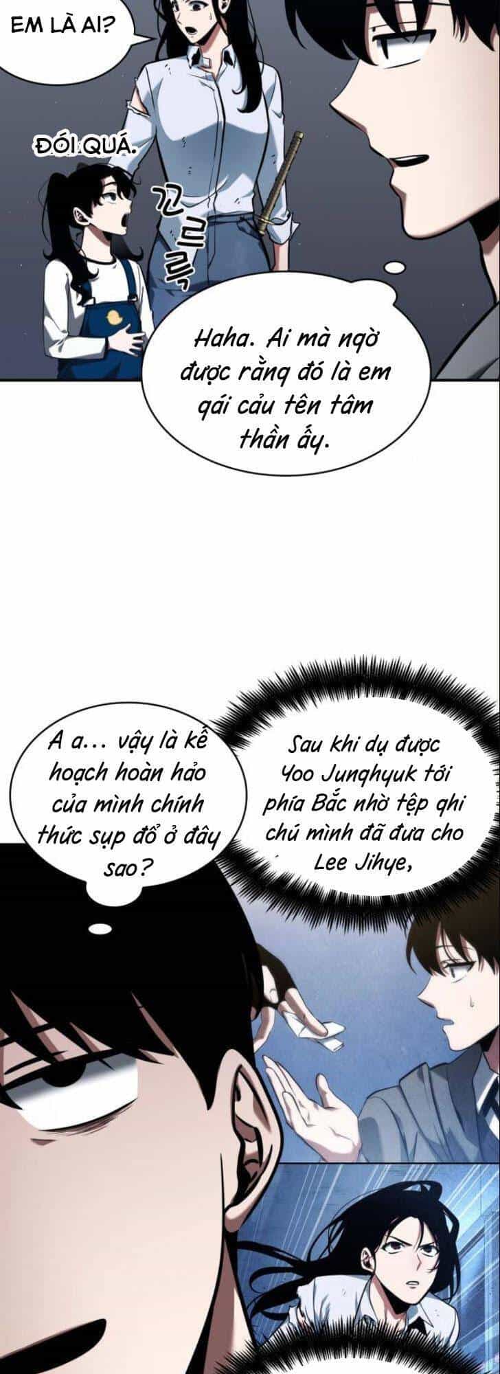 Toàn Trí Độc Giả - Chương 64 - ảnh 49