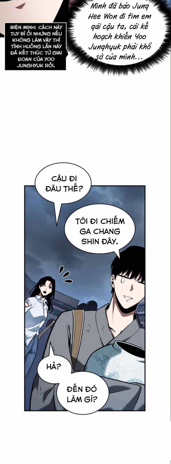 Toàn Trí Độc Giả - Chương 64 - ảnh 50