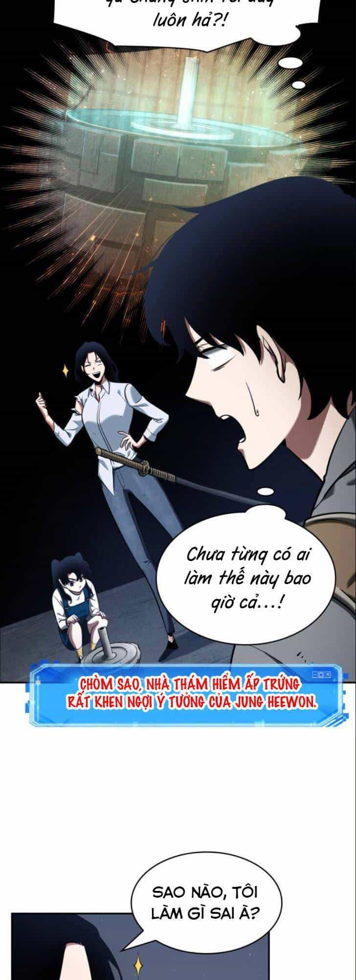 Toàn Trí Độc Giả - Chương 64 - ảnh 55