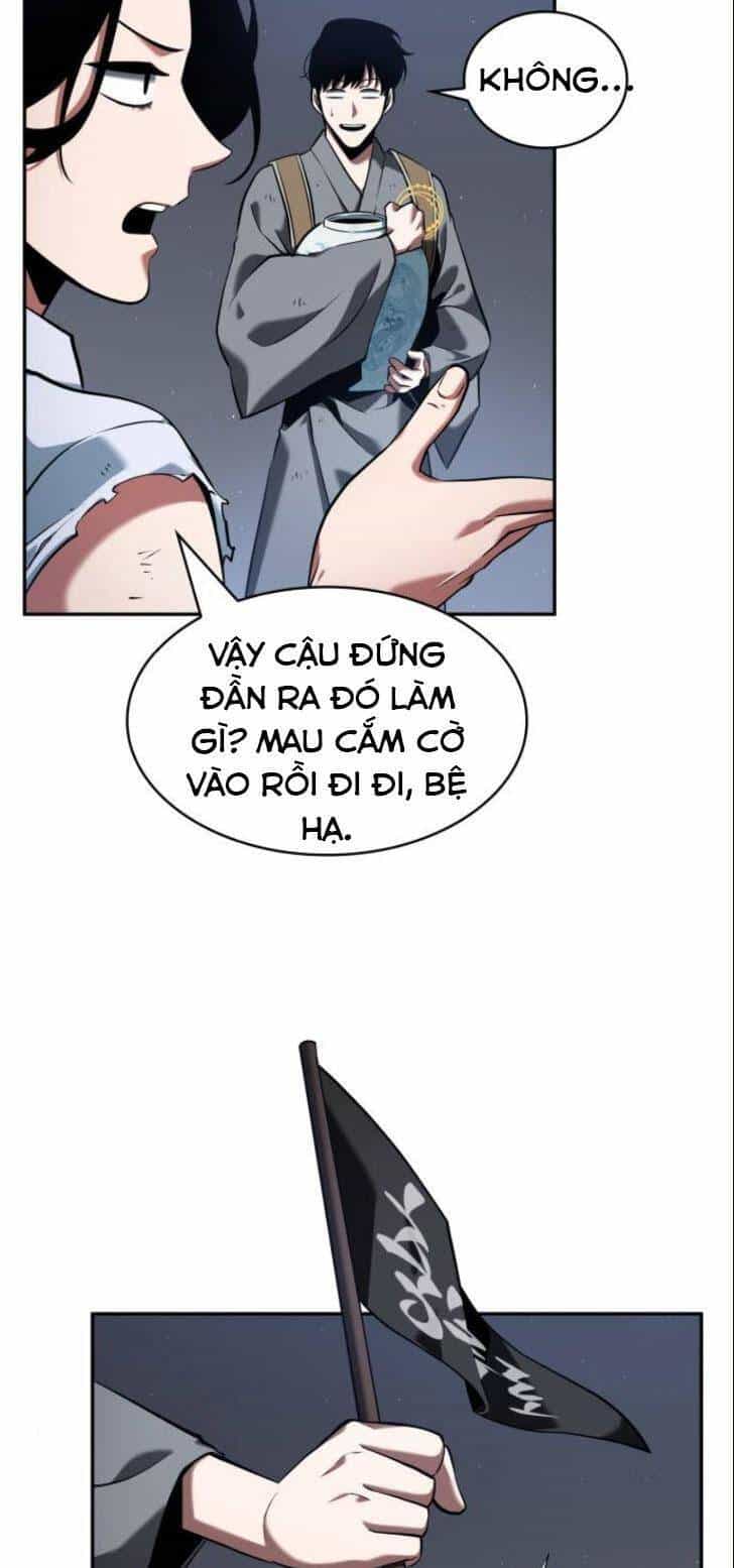 Toàn Trí Độc Giả - Chương 64 - ảnh 56