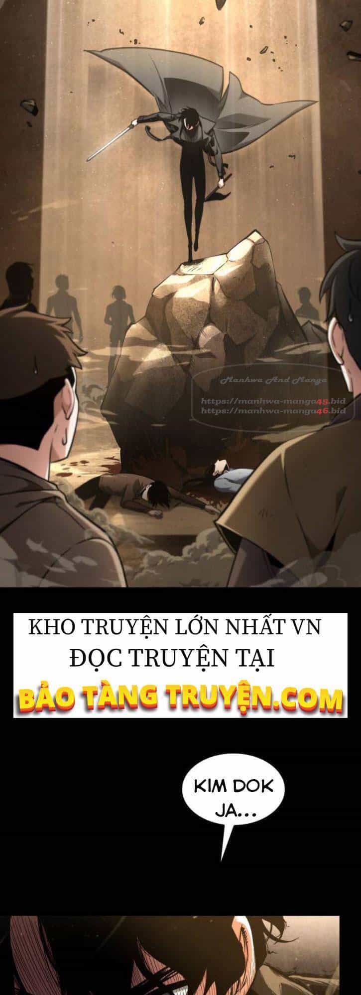 Toàn Trí Độc Giả - Chương 64 - ảnh 6