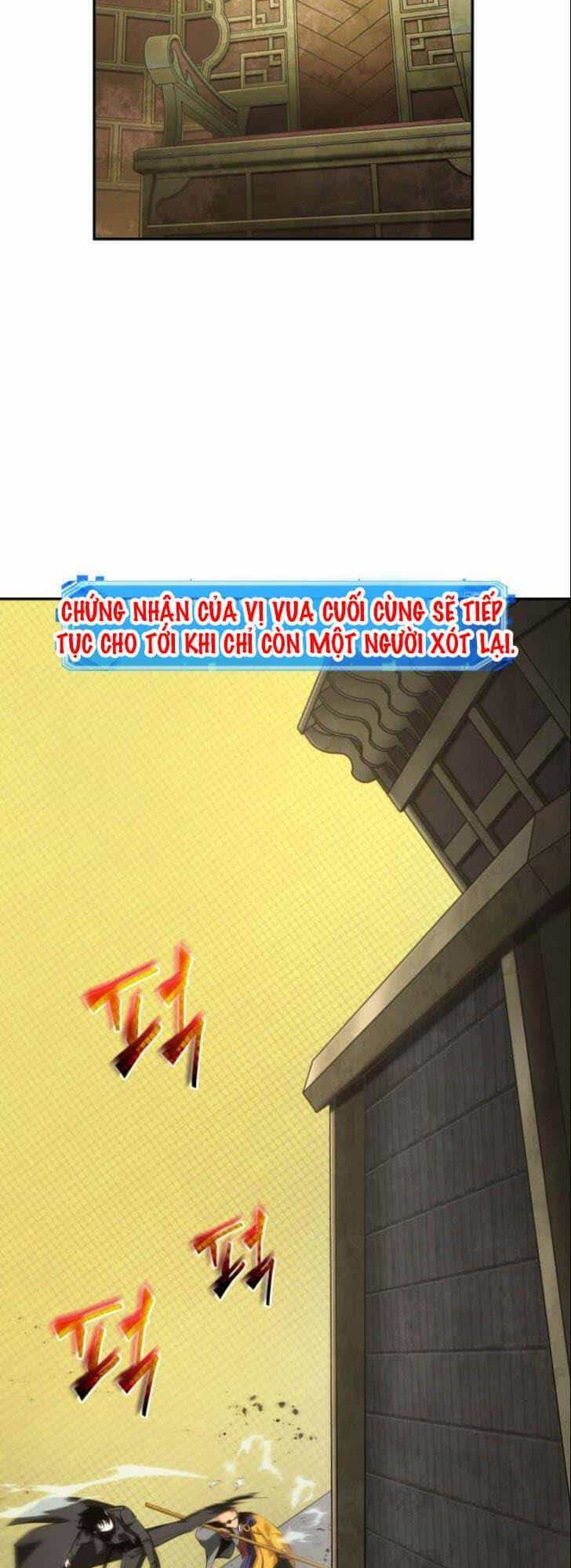 Toàn Trí Độc Giả - Chương 64 - ảnh 63