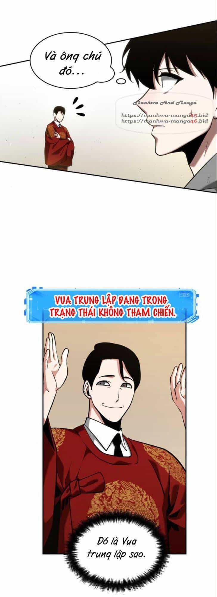 Toàn Trí Độc Giả - Chương 64 - ảnh 67
