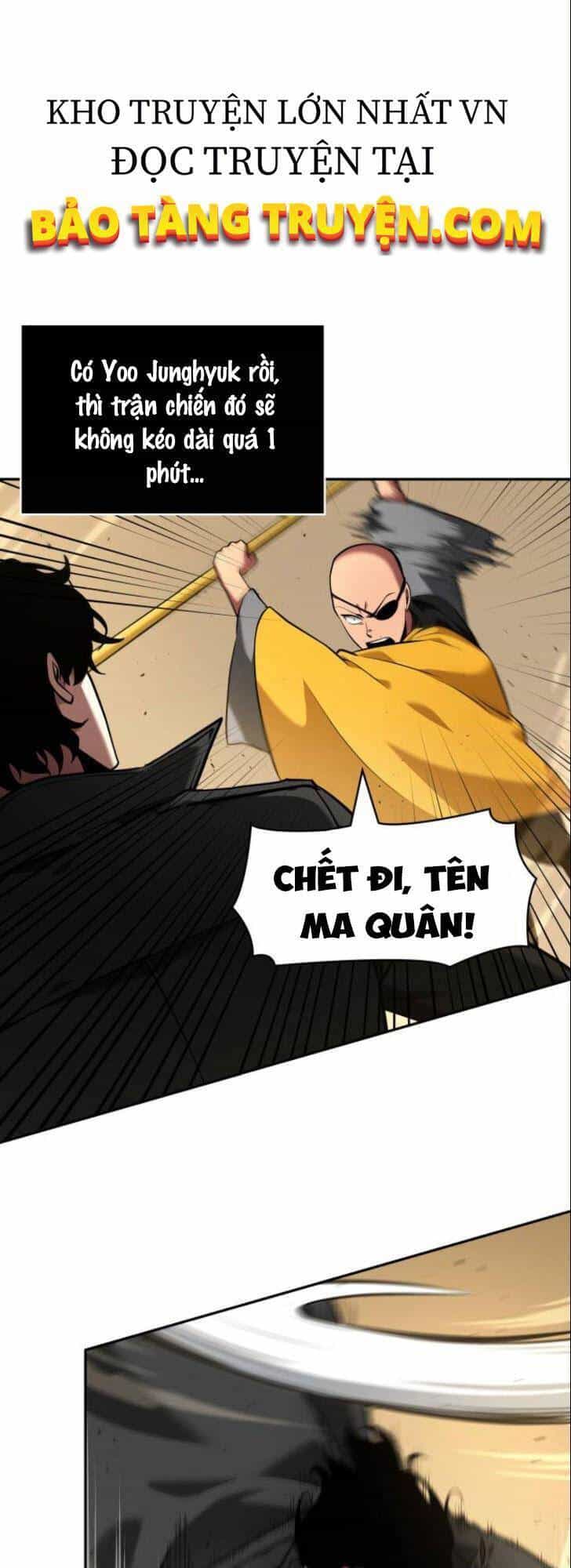 Toàn Trí Độc Giả - Chương 64 - ảnh 68