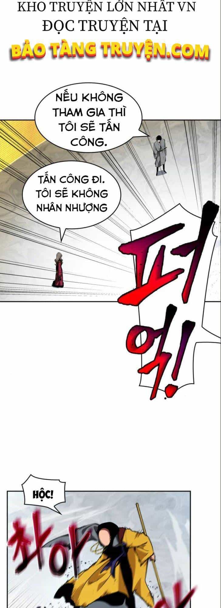 Toàn Trí Độc Giả - Chương 64 - ảnh 71