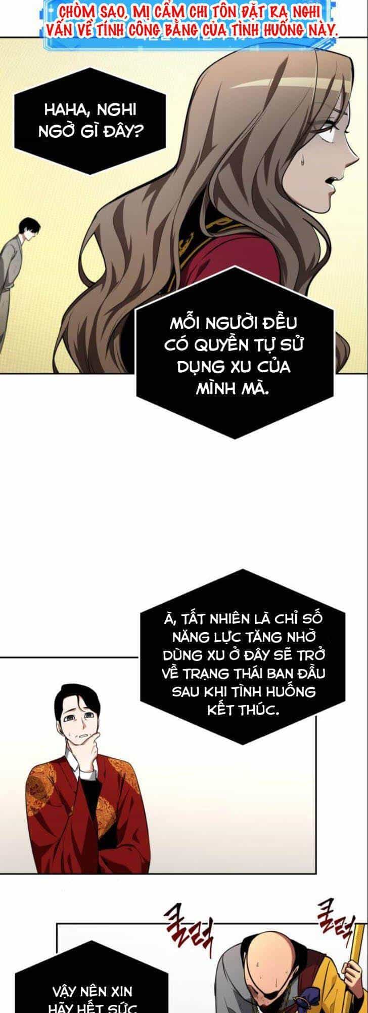 Toàn Trí Độc Giả - Chương 64 - ảnh 77
