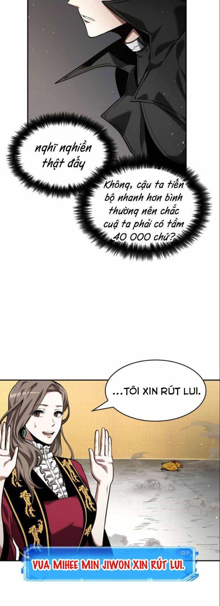 Toàn Trí Độc Giả - Chương 64 - ảnh 82
