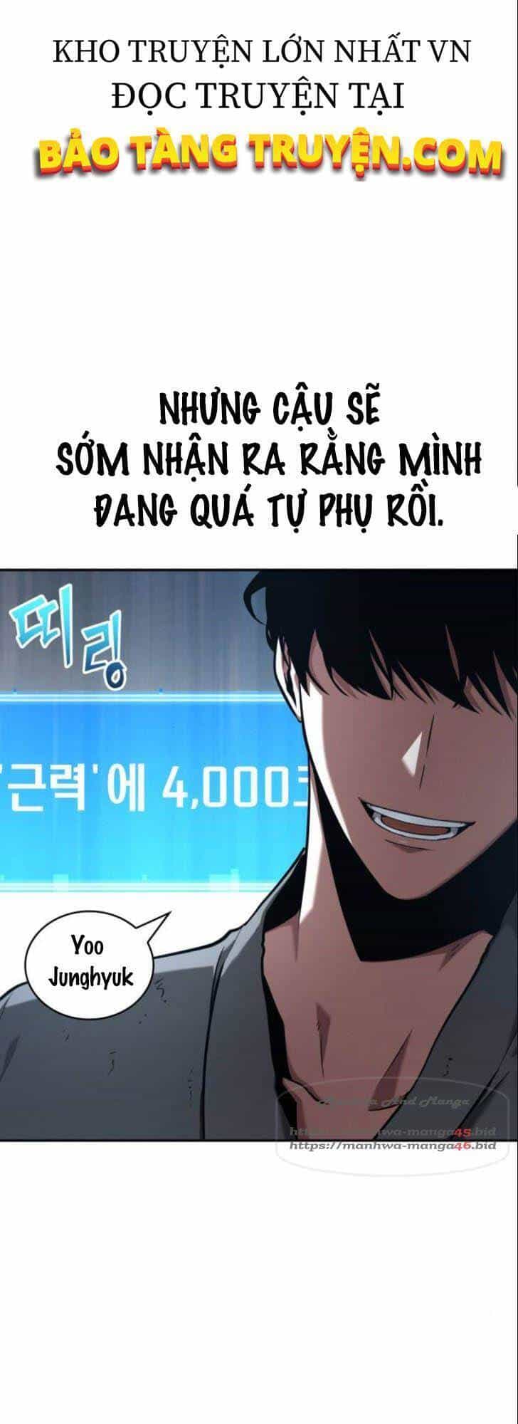 Toàn Trí Độc Giả - Chương 64 - ảnh 86