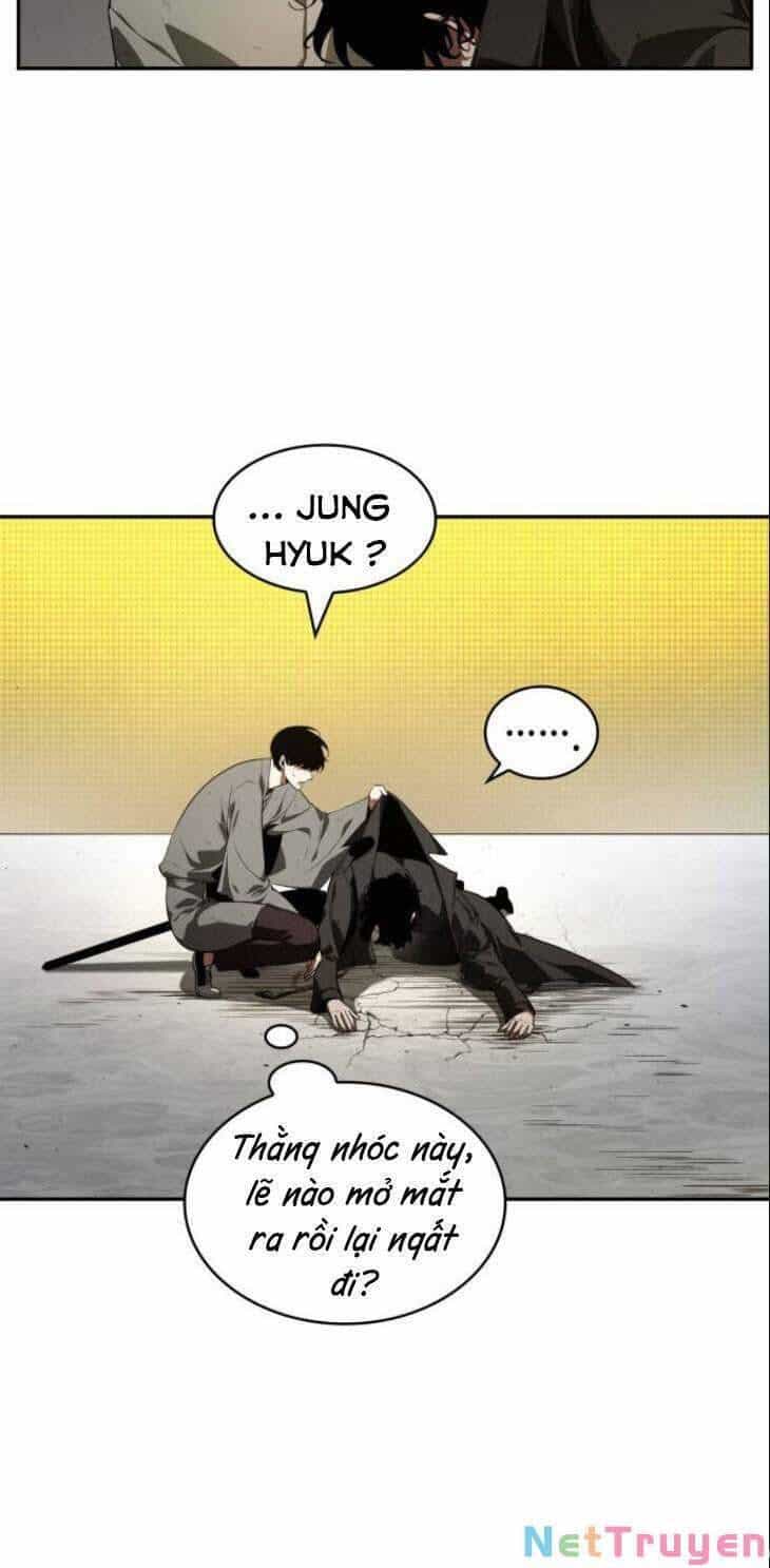 Toàn Trí Độc Giả - Chương 65 - ảnh 19