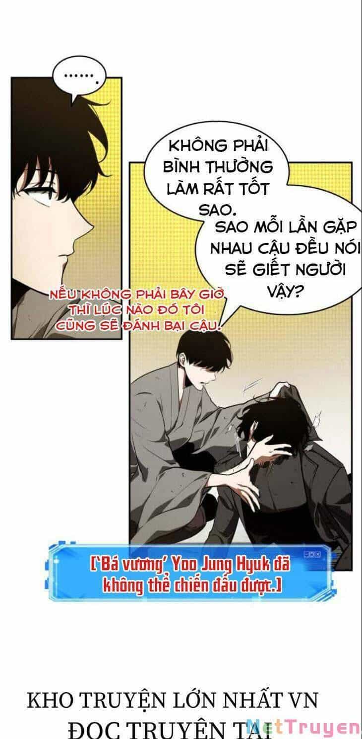 Toàn Trí Độc Giả - Chương 65 - ảnh 20