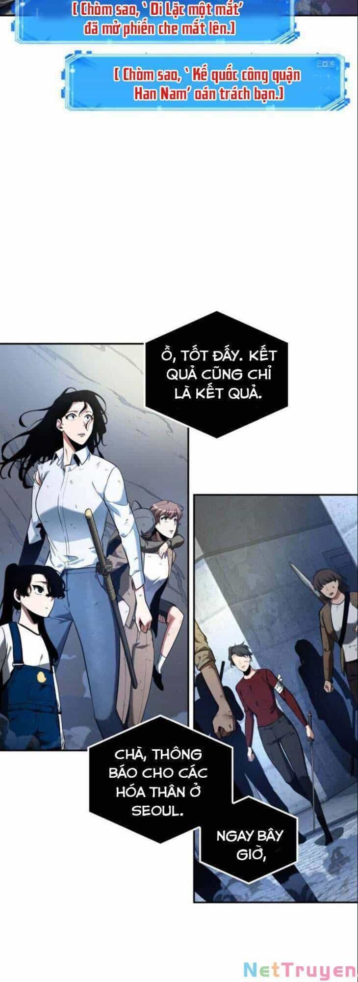 Toàn Trí Độc Giả - Chương 65 - ảnh 24