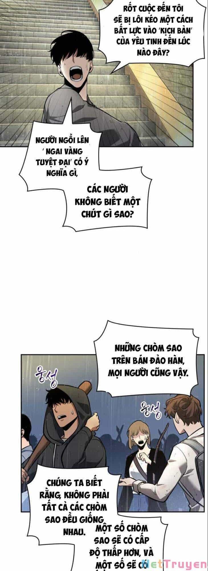 Toàn Trí Độc Giả - Chương 65 - ảnh 58