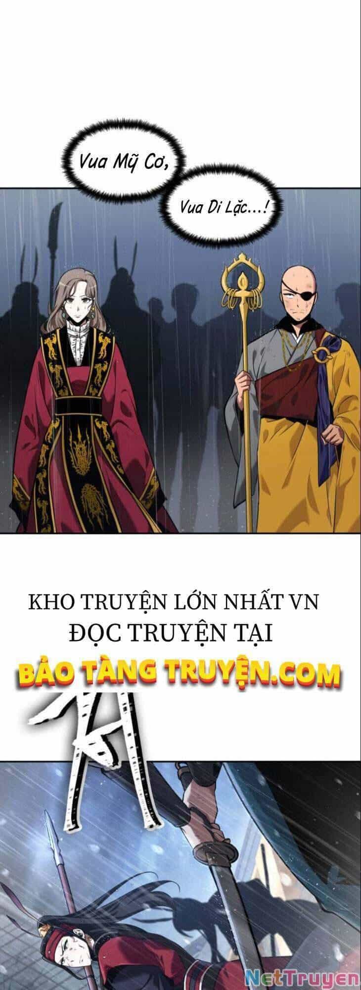 Toàn Trí Độc Giả - Chương 65 - ảnh 73