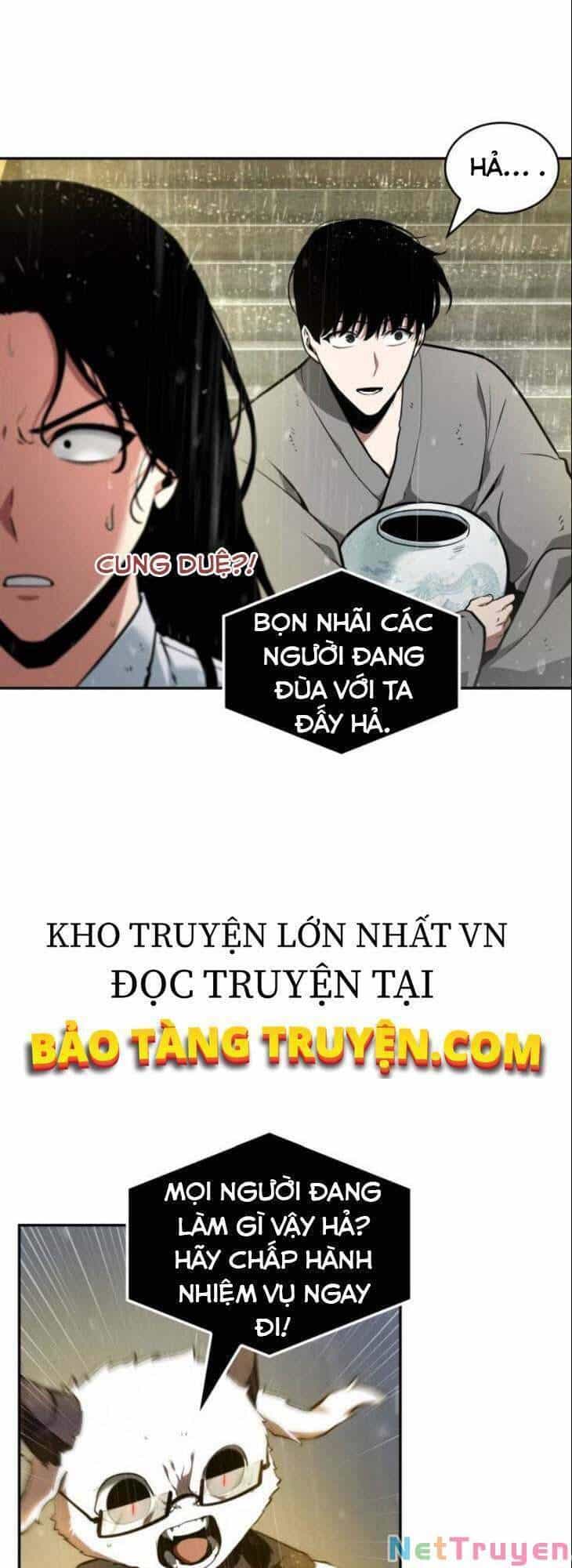 Toàn Trí Độc Giả - Chương 65 - ảnh 76