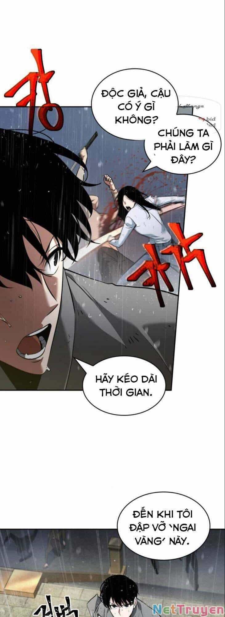 Toàn Trí Độc Giả - Chương 65 - ảnh 79