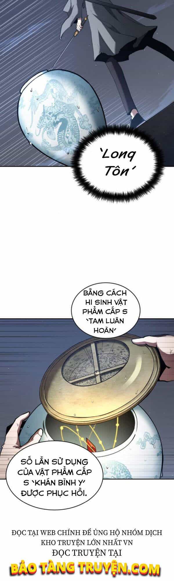 Toàn Trí Độc Giả - Chương 66 - ảnh 13