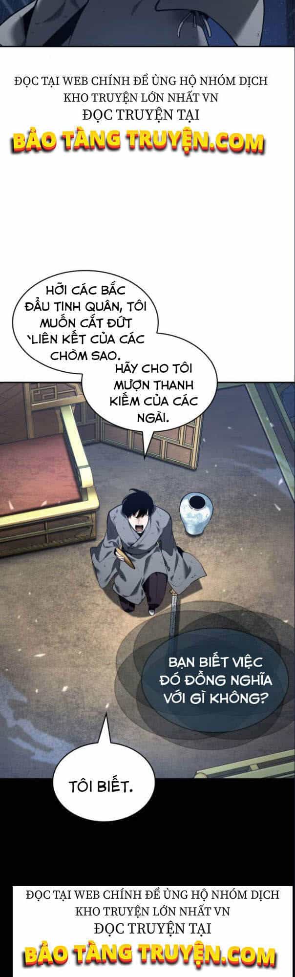 Toàn Trí Độc Giả - Chương 66 - ảnh 20