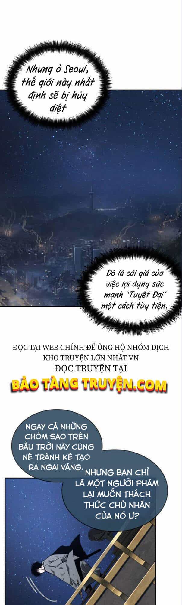 Toàn Trí Độc Giả - Chương 66 - ảnh 23
