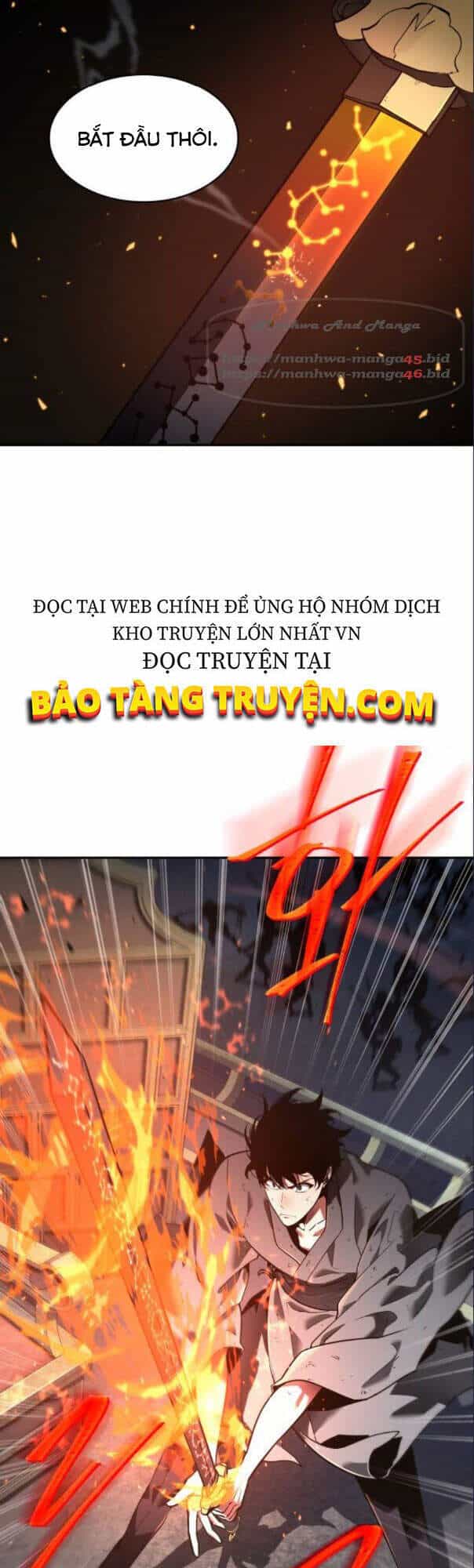 Toàn Trí Độc Giả - Chương 66 - ảnh 25