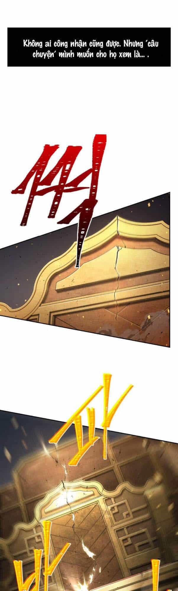Toàn Trí Độc Giả - Chương 66 - ảnh 33