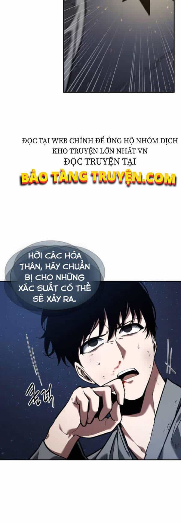 Toàn Trí Độc Giả - Chương 66 - ảnh 38