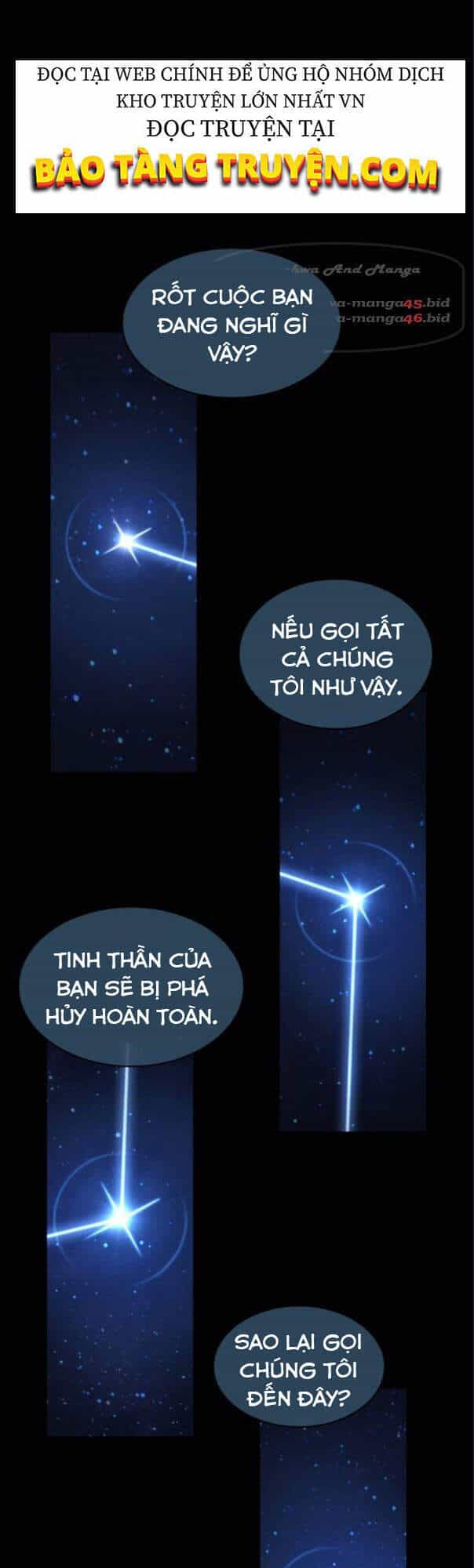 Toàn Trí Độc Giả - Chương 66 - ảnh 9