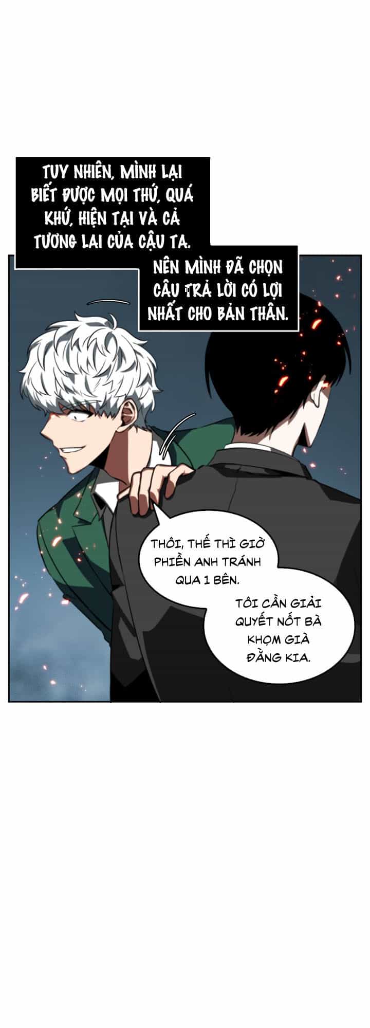 Toàn Trí Độc Giả - Chương 6 - ảnh 11