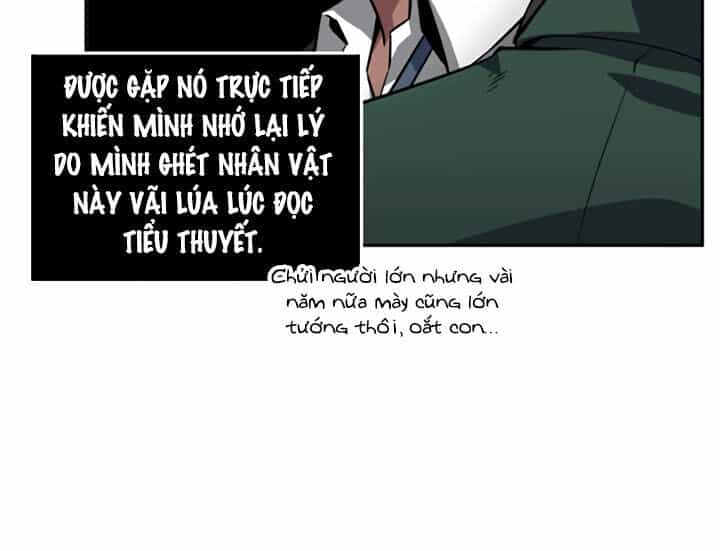 Toàn Trí Độc Giả - Chương 6 - ảnh 16