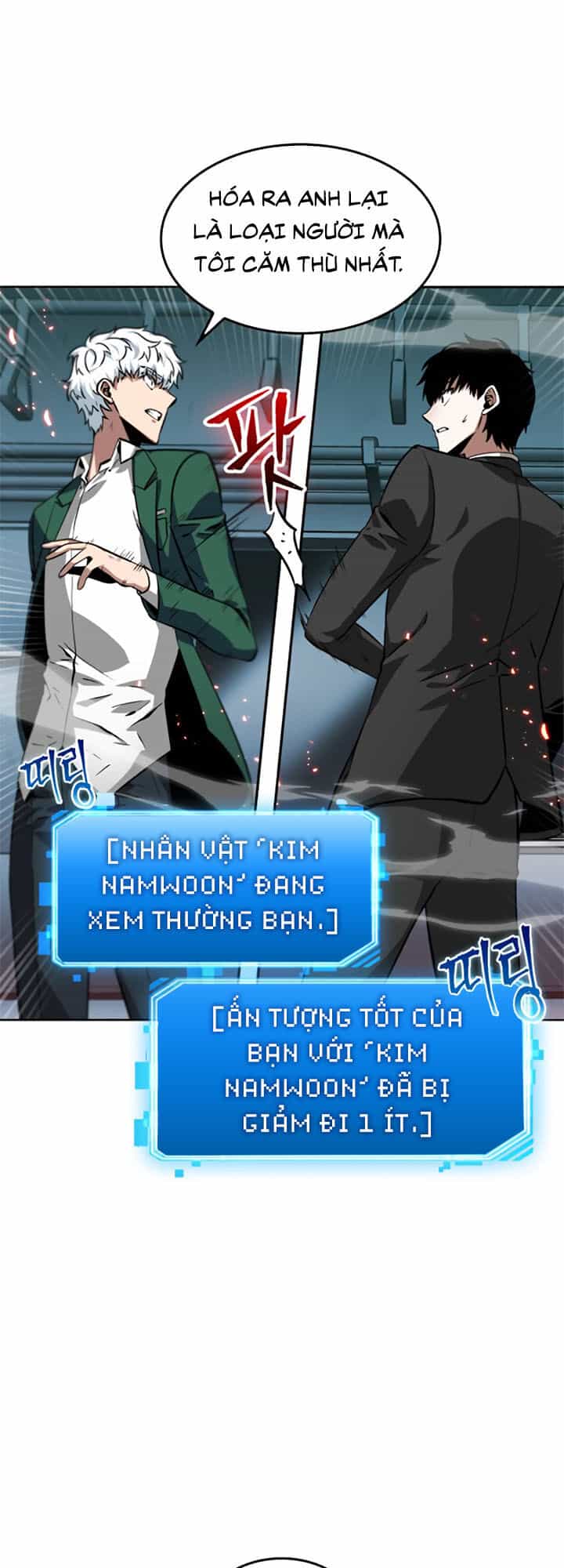Toàn Trí Độc Giả - Chương 6 - ảnh 17