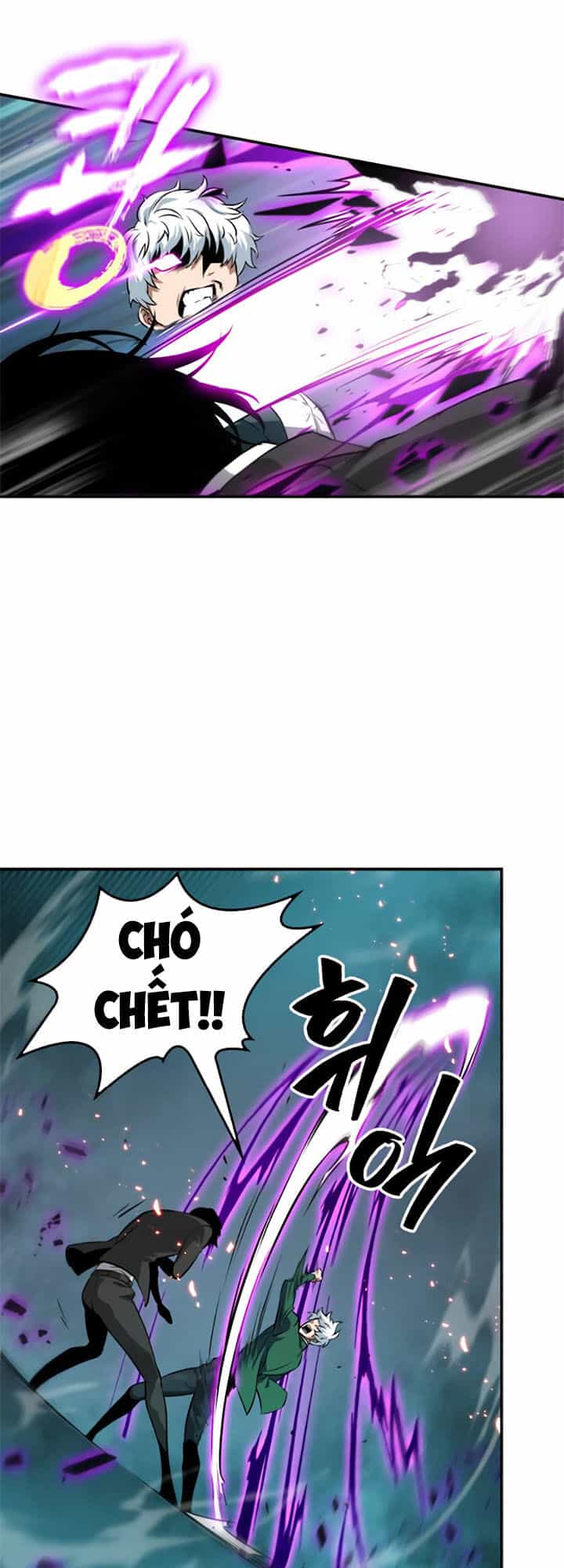 Toàn Trí Độc Giả - Chương 6 - ảnh 34